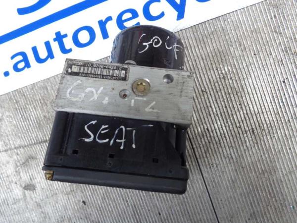 BLOC HYDRAULIC ABS VAG - Vue 1